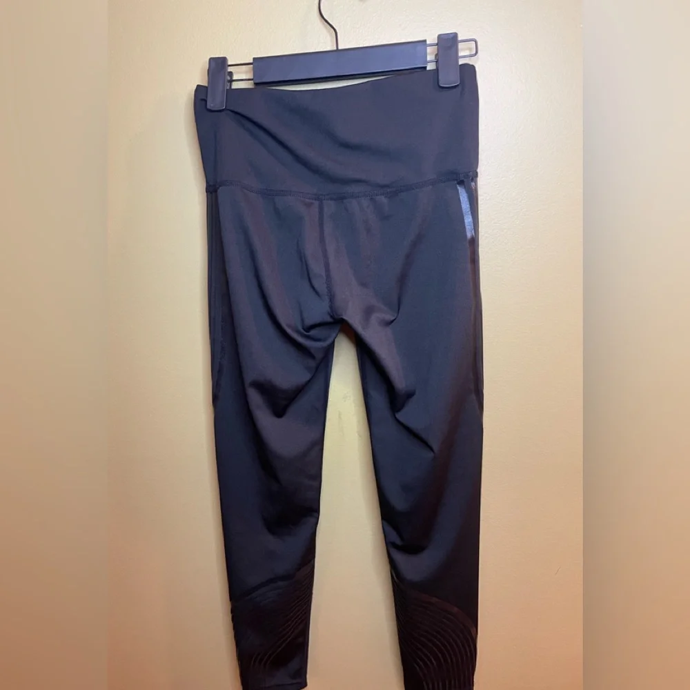 Dyce Active Leggings- S - Picture 7 of 8